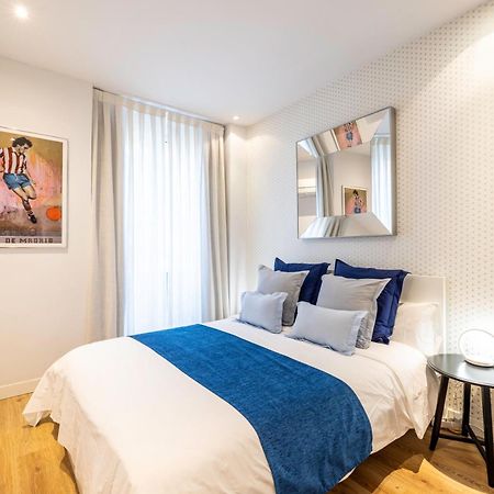 Mi Casa En Madrid- Spacious Apartments Callao Gran Via Luaran gambar