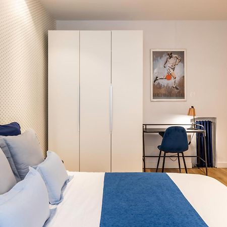 Mi Casa En Madrid- Spacious Apartments Callao Gran Via Luaran gambar