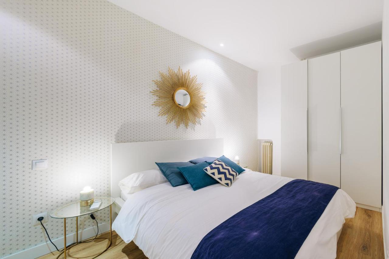Mi Casa En Madrid- Spacious Apartments Callao Gran Via Luaran gambar