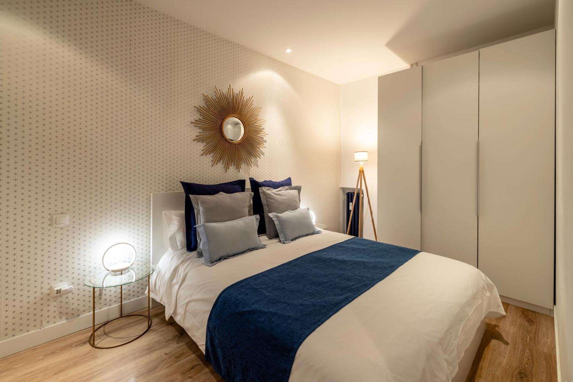 Mi Casa En Madrid- Spacious Apartments Callao Gran Via Luaran gambar