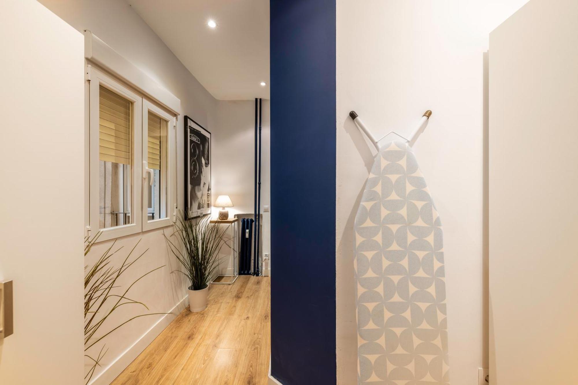 Mi Casa En Madrid- Spacious Apartments Callao Gran Via Luaran gambar